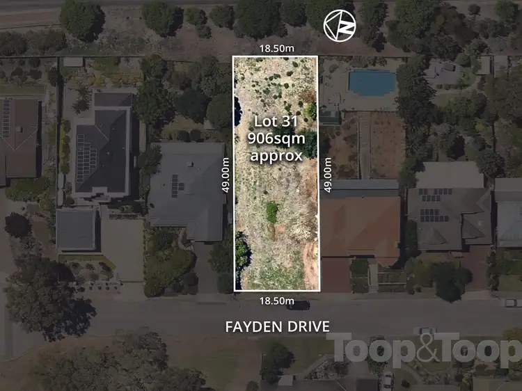 18 Fayden Drive, Paradise SA 5075