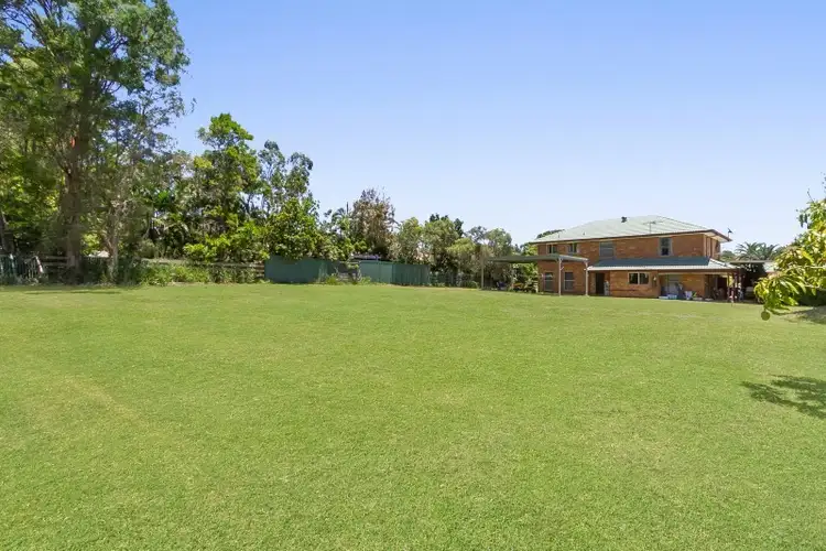 Second view of Homely house listing, 145 Kangaroo Gully Road, Bellbowrie QLD 4070