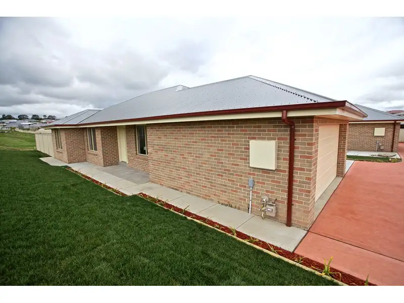 Main view of Homely townhouse listing, 83A Marsden Lane, Kelso NSW 2795