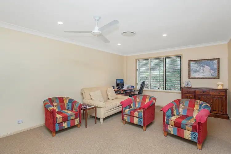 Third view of Homely house listing, 5 Parish Court, Molendinar QLD 4214