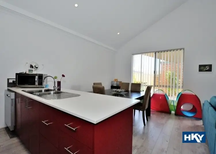 Fifth view of Homely house listing, 85 Banrock Drive, Ellenbrook WA 6069