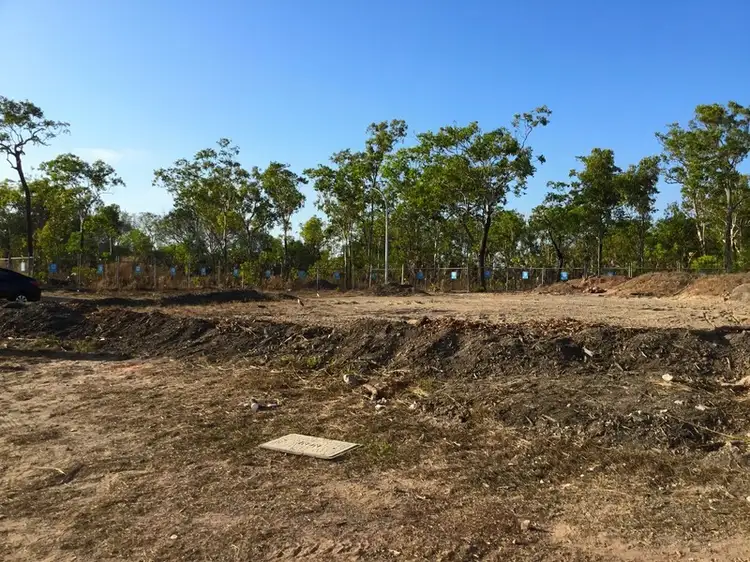 Second view of Homely land listing, 71 Crosby Street, Zuccoli NT 832