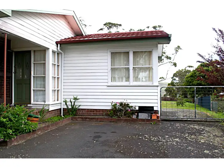 Seventh view of Homely house listing, 472 Nelson Road, Mount Nelson TAS 7007