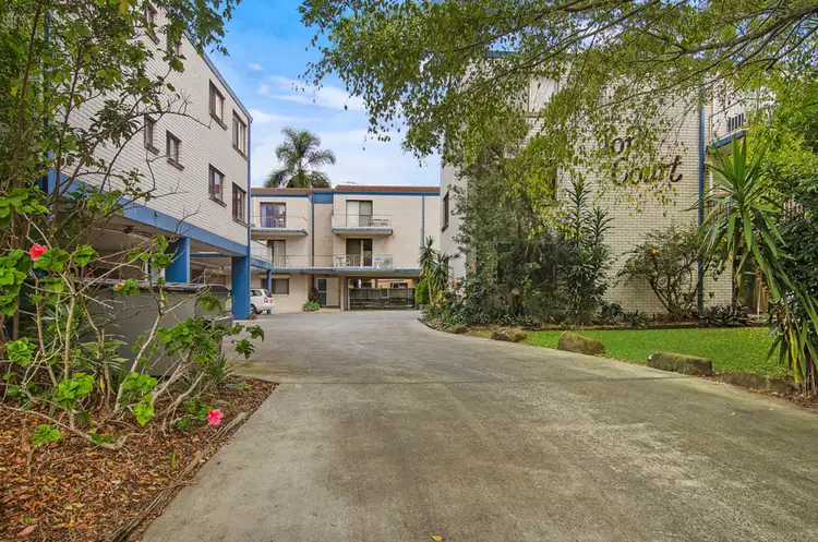 Fifth view of Homely unit listing, 2/20 Bright Avenue, Labrador QLD 4215