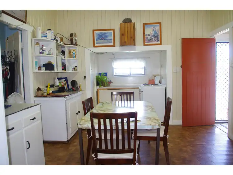 Fourth view of Homely house listing, Lot 184 Mount Sylvia Road, Caffey QLD 4343