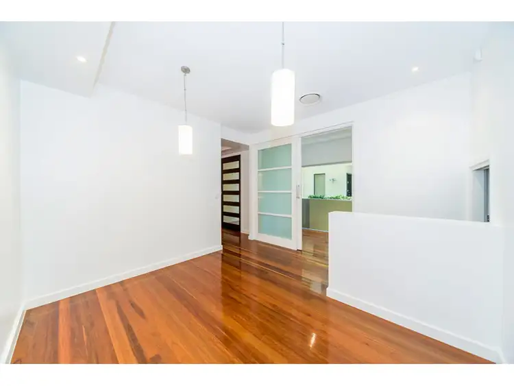 Seventh view of Homely semi-detached listing, 1/7 Rouen Avenue, Paradise Point QLD 4216