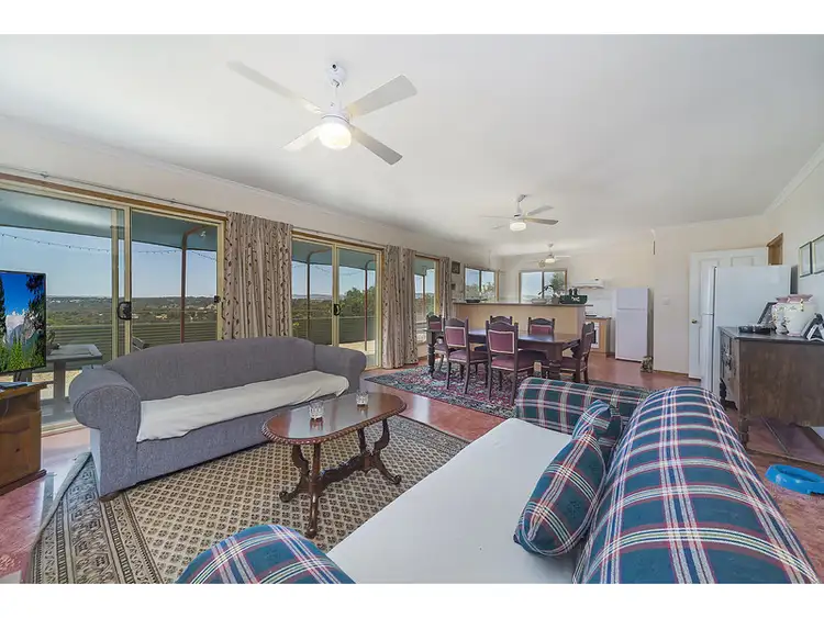 Fifth view of Homely rural property listing, Address available on request