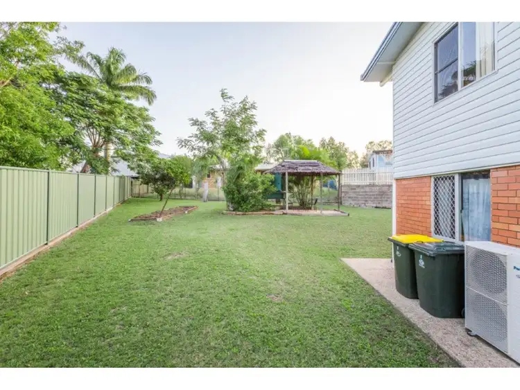 Fifth view of Homely house listing, 7 Fields Street, Norman Gardens QLD 4701