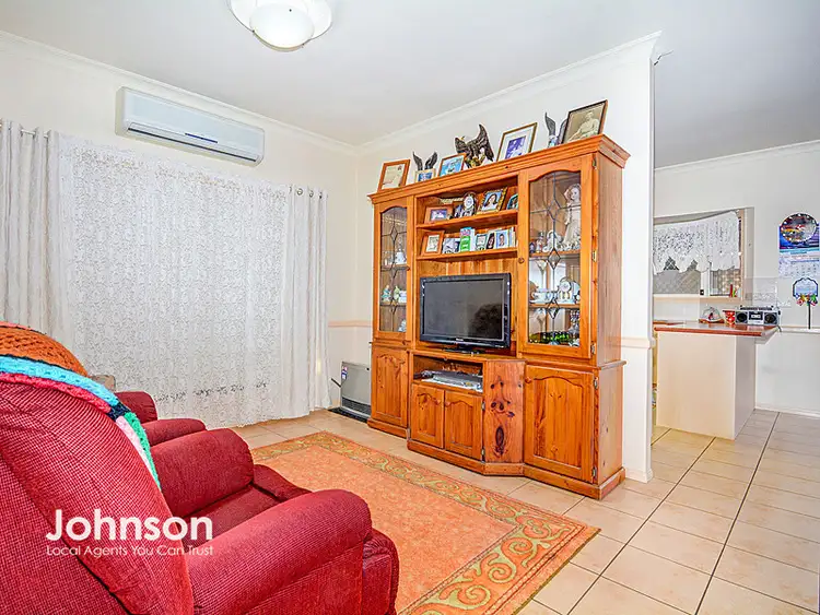 Fourth view of Homely house listing, 48 Carolina Parade, Forest Lake QLD 4078