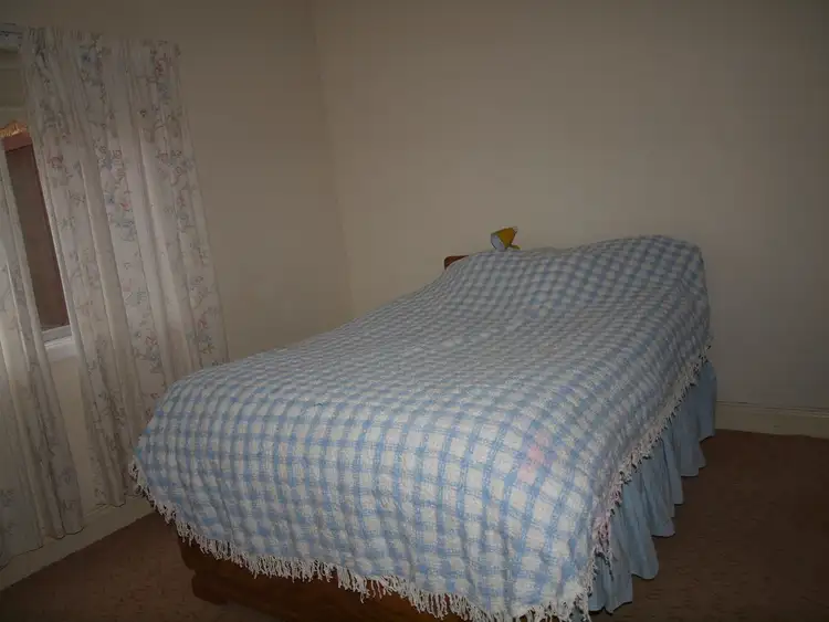 Fifth view of Homely house listing, 49 Berrembed Street, Grong Grong NSW 2652