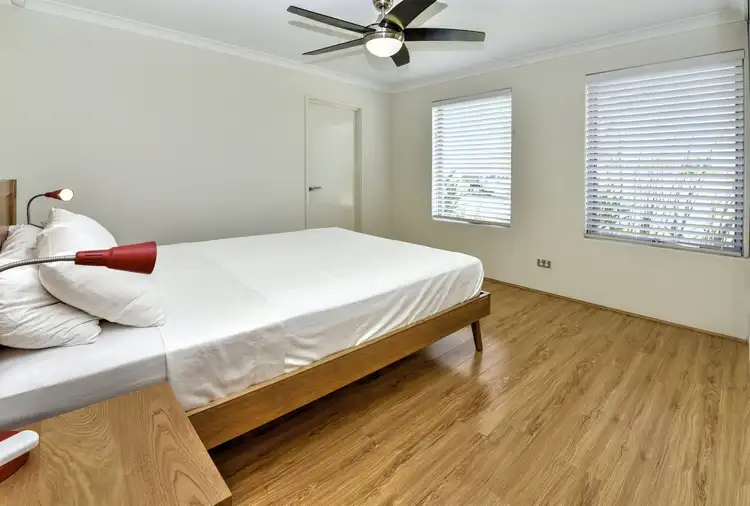 Seventh view of Homely house listing, A/6 Climping Street, Balga WA 6061