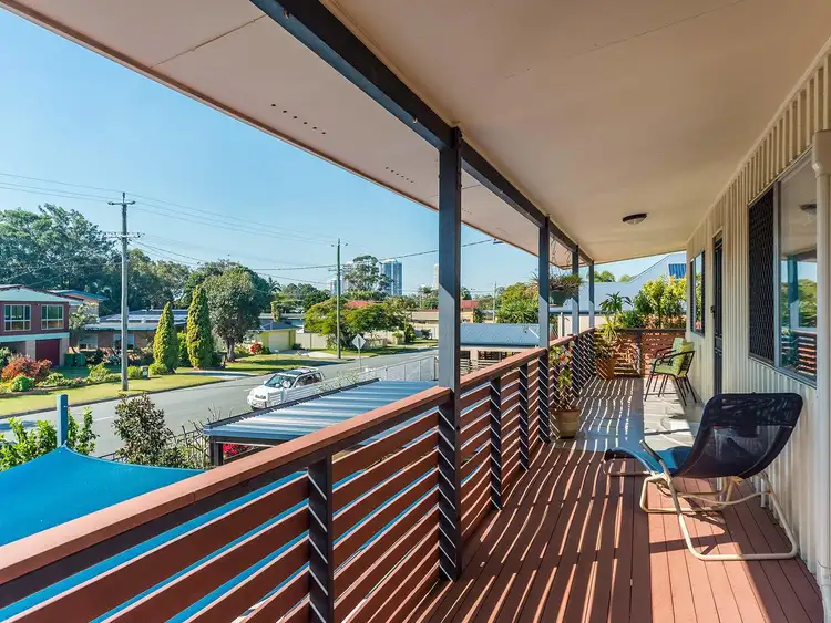 Fifth view of Homely house listing, 42 Coombabah Road, Biggera Waters QLD 4216