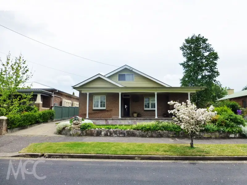 Main view of Homely house listing, 7 National Avenue, Orange NSW 2800
