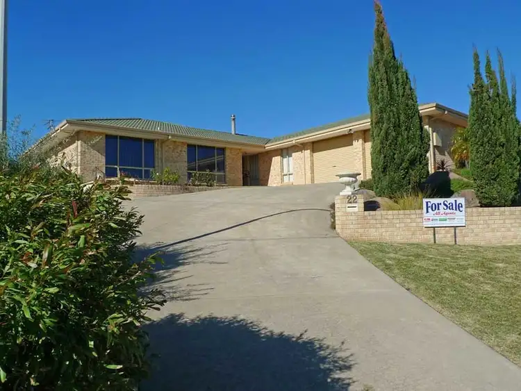 Second view of Homely house listing, 22 Hockey Place, West Beach WA 6450