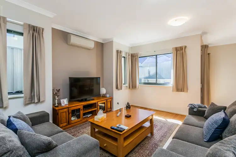 Fourth view of Homely townhouse listing, 10/38 Comer Street, Como WA 6152