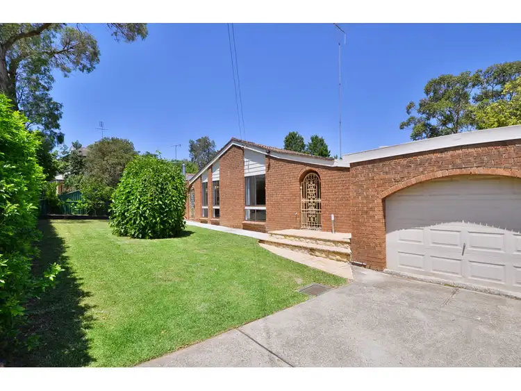 Address available on request