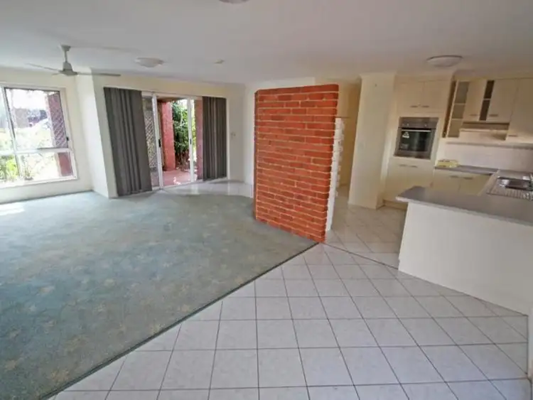 Fourth view of Homely house listing, 17 Kinghorn Street, Kalkie QLD 4670