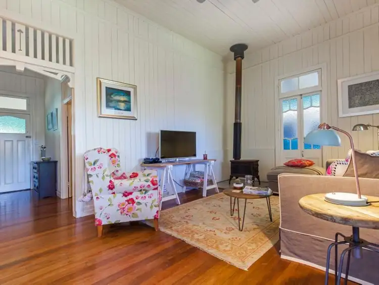 Third view of Homely house listing, 16 Crescent Road, Eumundi QLD 4562