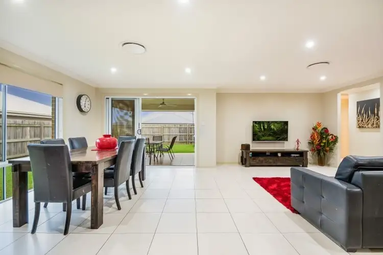 Sixth view of Homely house listing, 20 Pugh Street, Middle Ridge QLD 4350