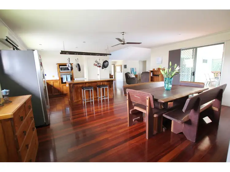Third view of Homely house listing, 12 Von Nida Crescent, Yeppoon QLD 4703