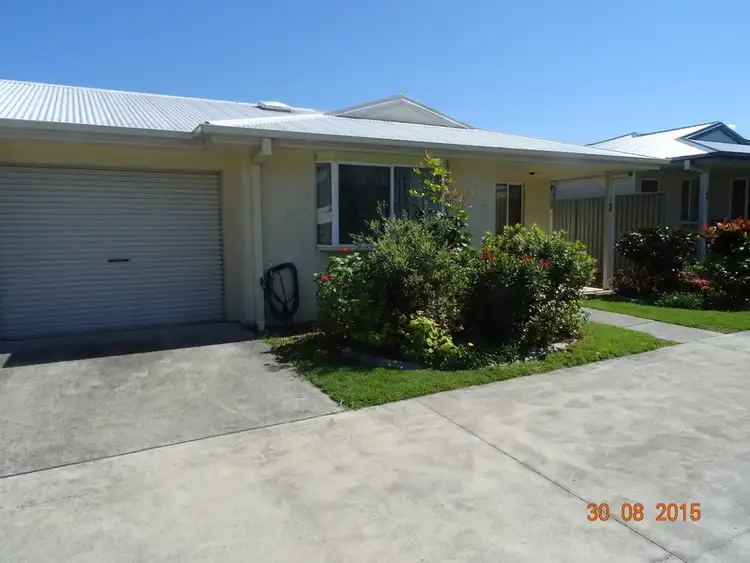 Second view of Homely house listing, 148/2 Ford Court, Carindale QLD 4152