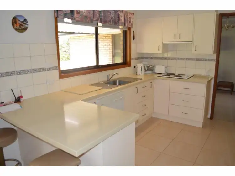 Fourth view of Homely house listing, 18 Linden Place, Gunnedah NSW 2380