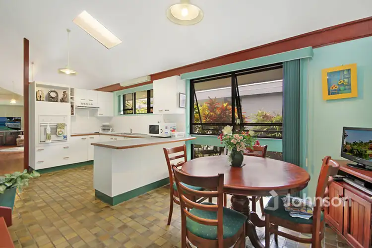 Fifth view of Homely house listing, 3 Roper Close, Westlake QLD 4074