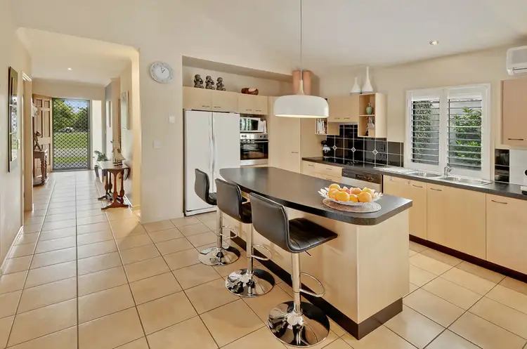 Fifth view of Homely house listing, 20 St Lucia Crescent, Parrearra QLD 4575