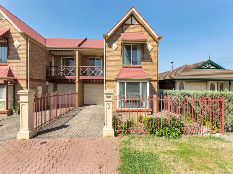 Main view of Homely house listing, 3 St Michaels Circuit, Oakden SA 5086