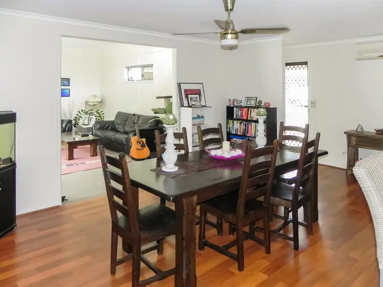 Fourth view of Homely house listing, 17 Milbong Street, Battery Hill QLD 4551