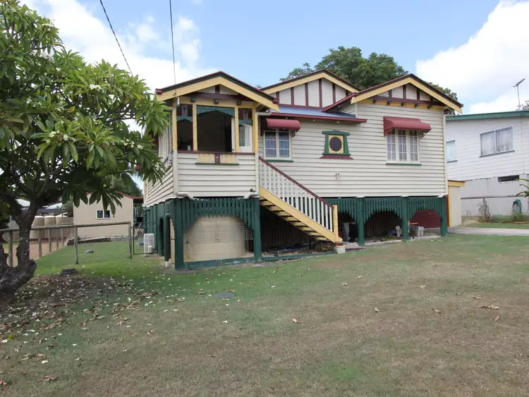 5 Sinclair Street, Newtown QLD 4305