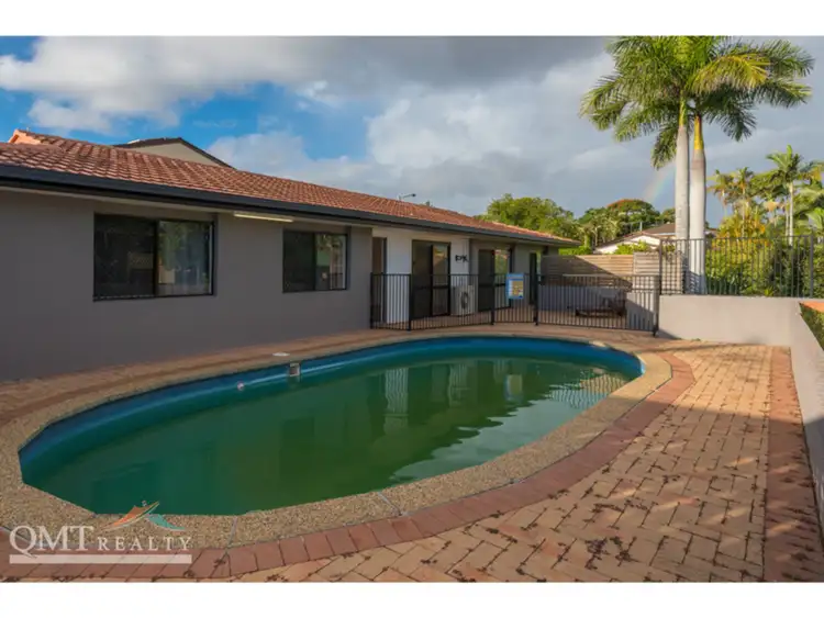 Second view of Homely house listing, 47 Booyong Street, Algester QLD 4115