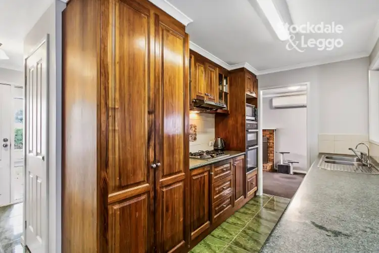 Second view of Homely house listing, 109 Darling Way, Narre Warren VIC 3805
