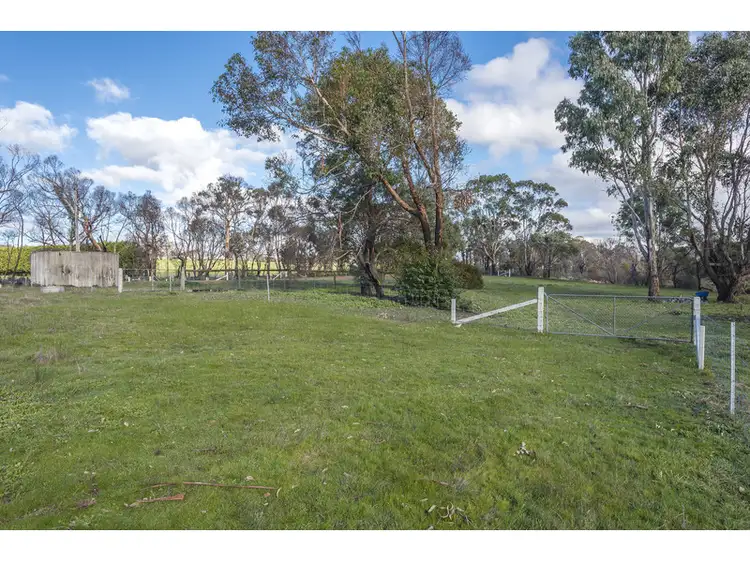 Fifth view of Homely land listing, 1745 Three Chain Road, Lancefield VIC 3435