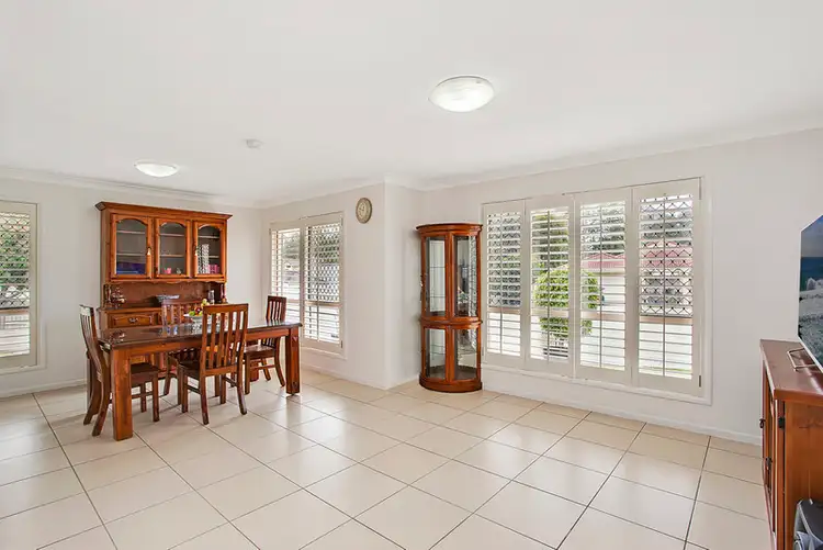 Fourth view of Homely house listing, 16 Ellis Drive, Mudgeeraba QLD 4213