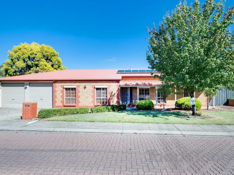 1 Palmyra Street, Modbury Heights SA 5092