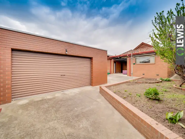 Fifth view of Homely house listing, 4 Barrow Street, Coburg VIC 3058