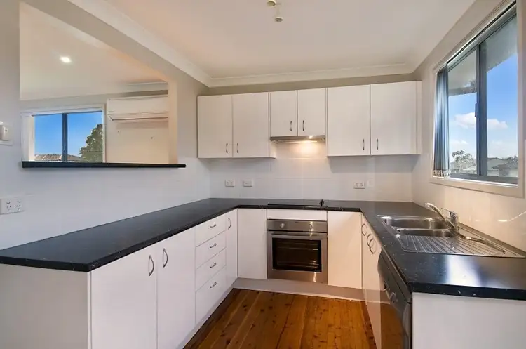 Third view of Homely flat listing, 32 Aldwick Close, Tarro NSW 2322