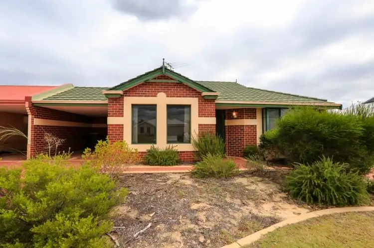 2/215 Brixton Street, Kenwick WA 6107