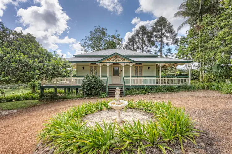 12 Flaxton Mill Road, Flaxton QLD 4560