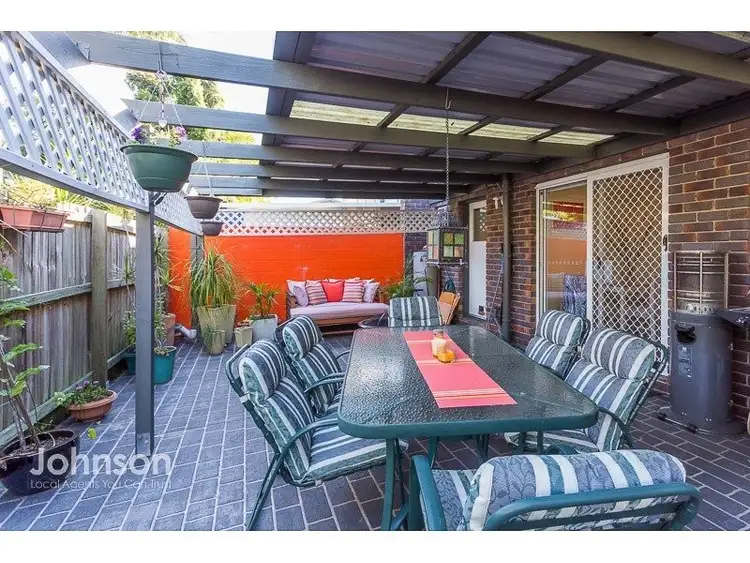 10/5 Aramac Court, Capalaba QLD 4157