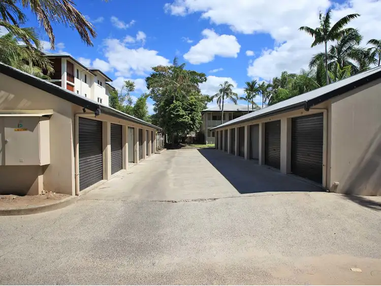 Sixth view of Homely apartment listing, 15/176-180 Spence, Bungalow QLD 4870