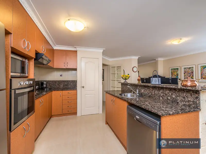 Main view of Homely townhouse listing, 11 Grand Boulevard, Joondalup WA 6027
