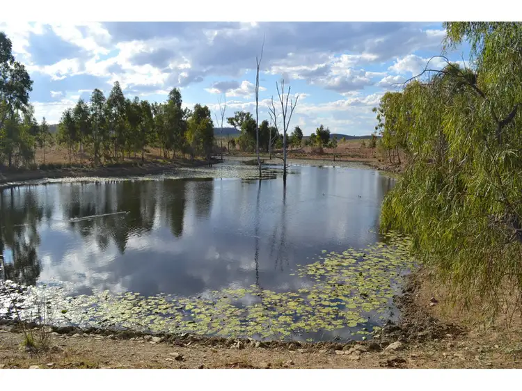 "Crestwood", Duaringa QLD 4712