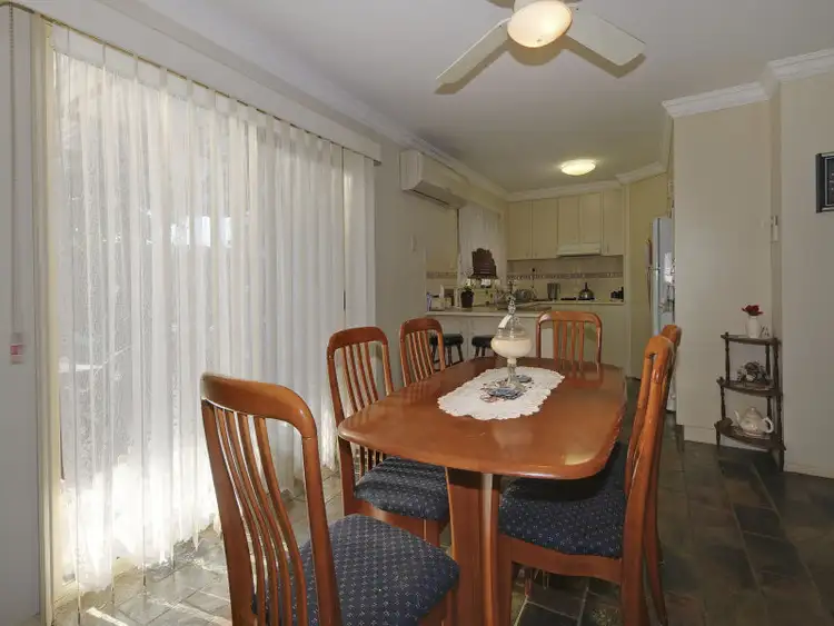 Fourth view of Homely townhouse listing, 3/7A Chisholm Court, Traralgon VIC 3844