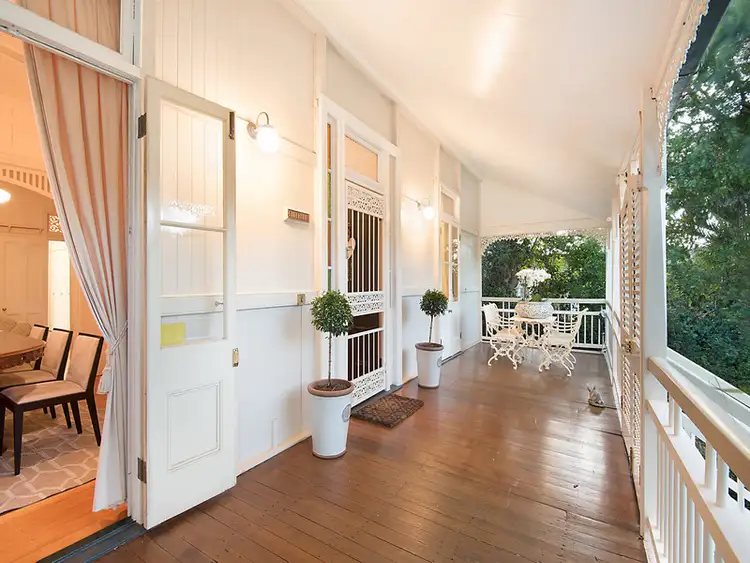 Fifth view of Homely house listing, 59 Sefton Road, Hendra QLD 4011