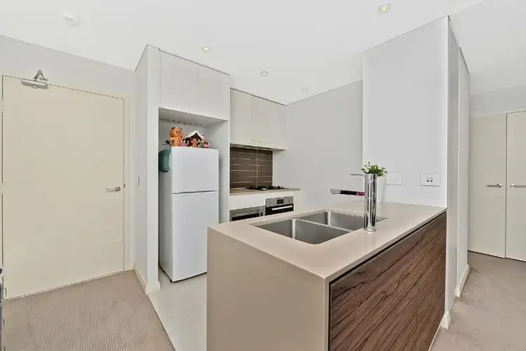 Fifth view of Homely apartment listing, 225/45 Amalfi Drive, Wentworth Point NSW 2127