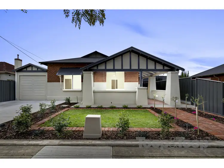 4 Hobbs Street, Findon SA 5023
