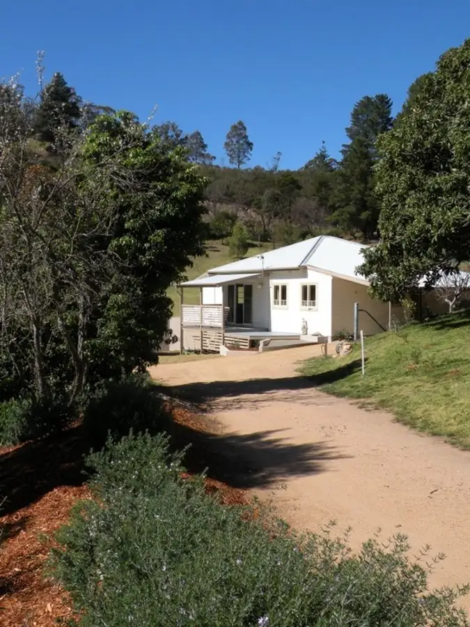 17 Scott Street, Wolumla NSW 2550