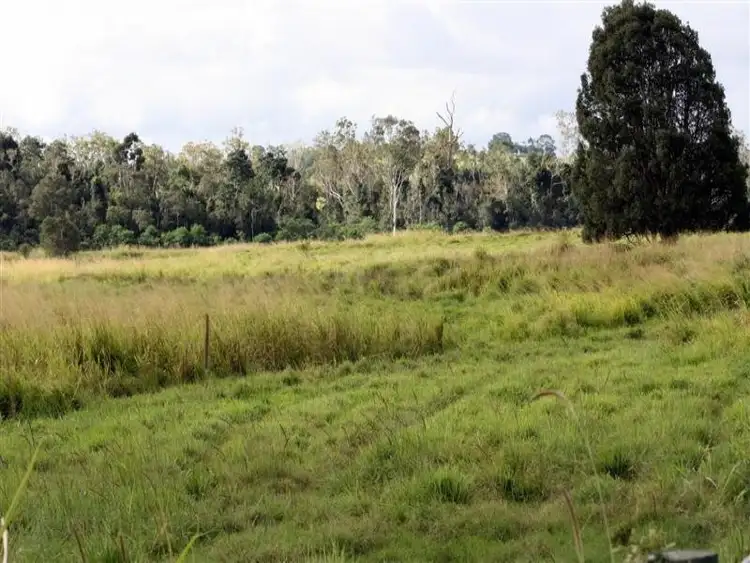 Third view of Homely rural property listing, L201/Lot 26 Hunt Road, Peeramon QLD 4885